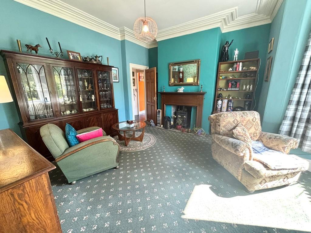 Occasional room 2