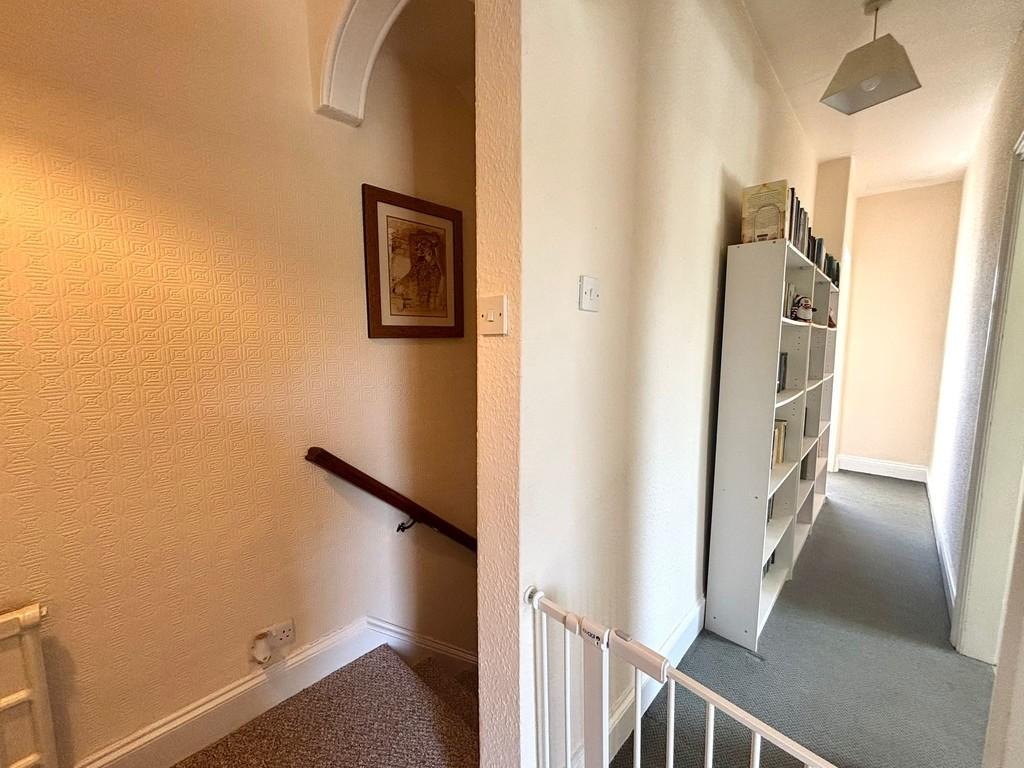 Hallway 1