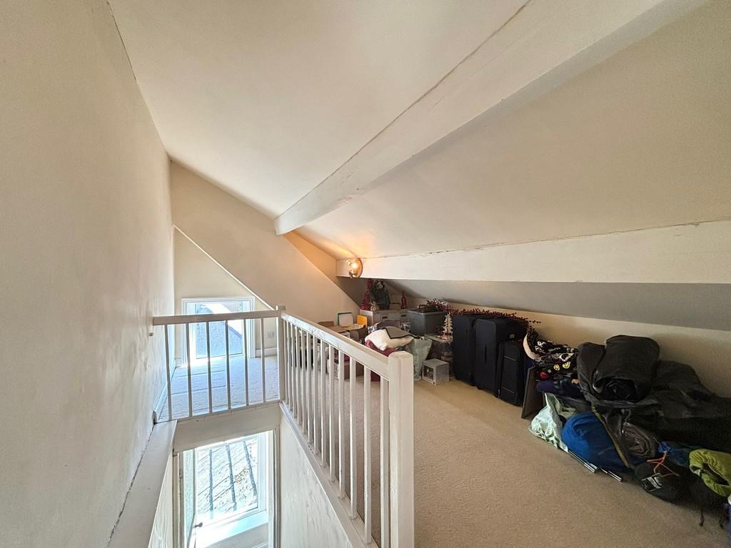 Attic