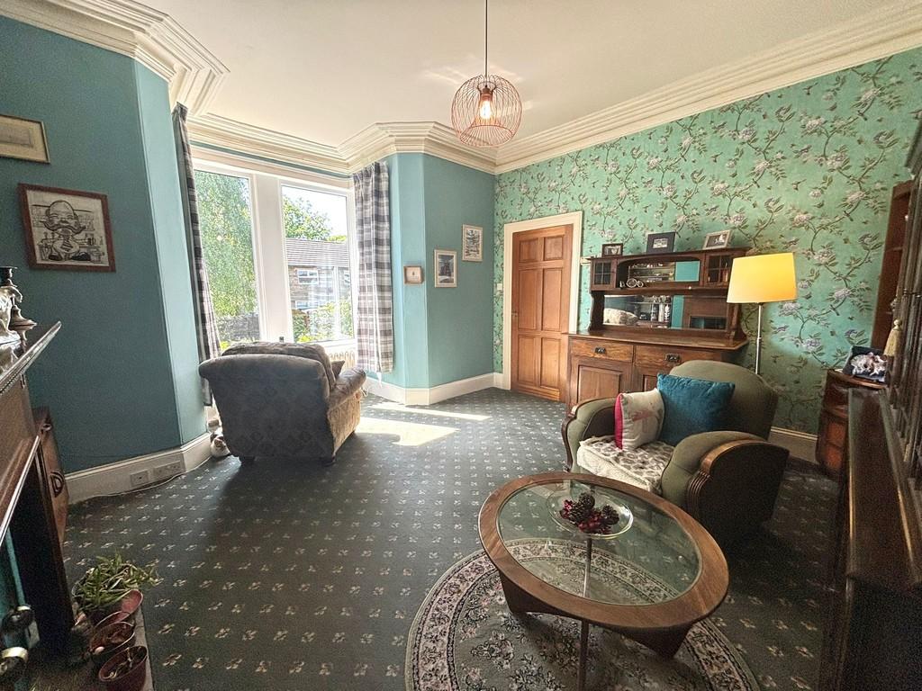 Occasional room