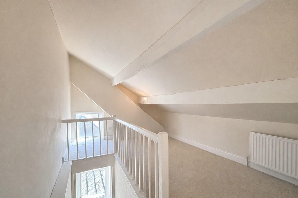 Attic.