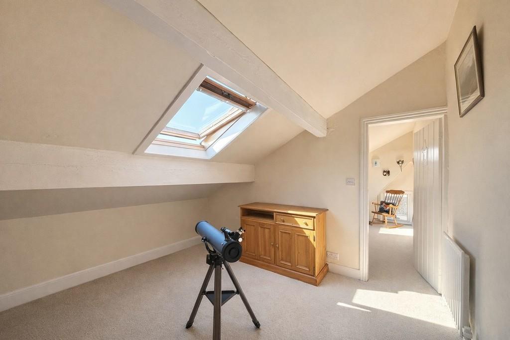 Attic