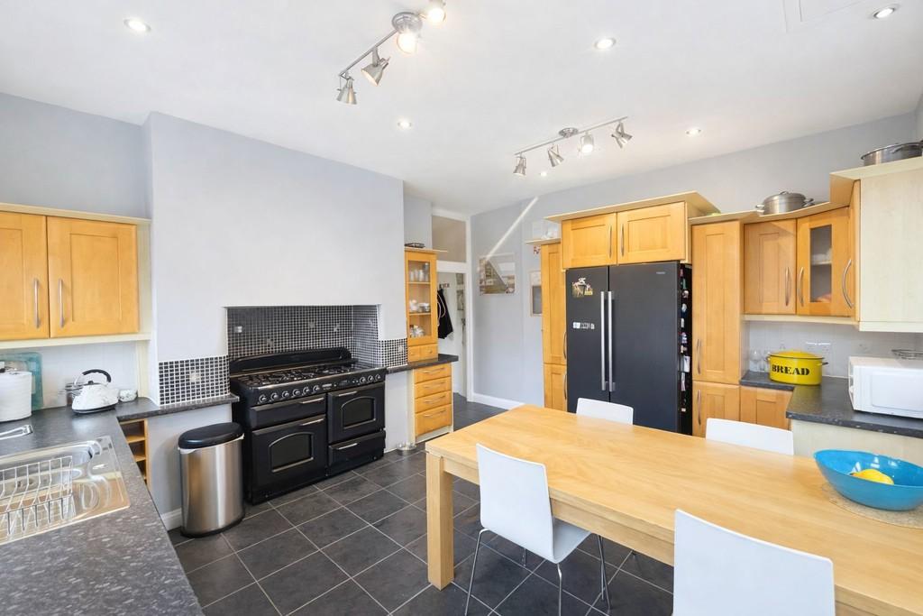 Kitchen new