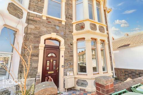 undefined, Seymour Road, Bristol