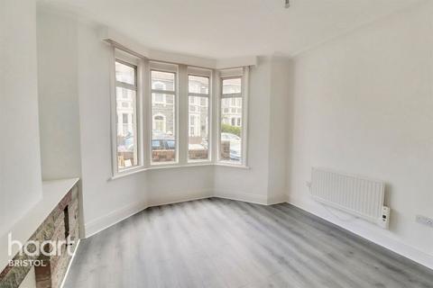 undefined, Seymour Road, Bristol