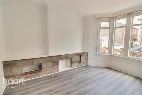 undefined, Seymour Road, Bristol