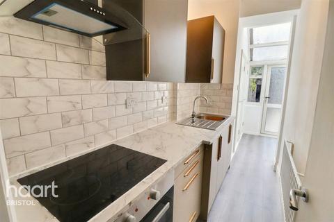 undefined, Seymour Road, Bristol