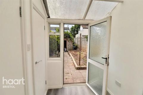 undefined, Seymour Road, Bristol