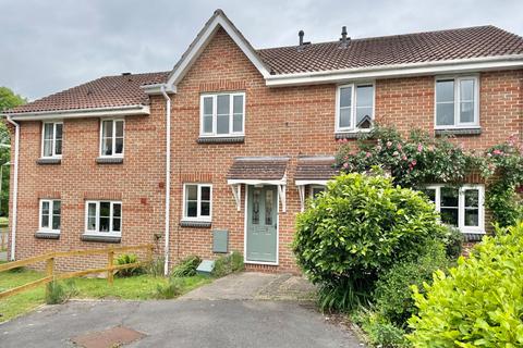 2 bedroom terraced house to rent - Lovage Road, Whiteley