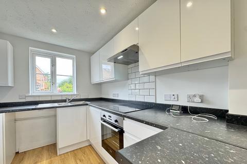 undefined, Lovage Road, Whiteley