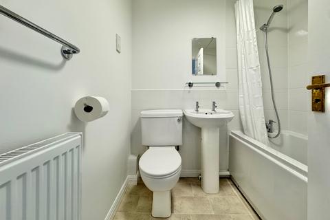 undefined, Lovage Road, Whiteley
