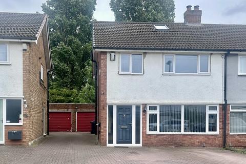 undefined, Shrewley Crescent, Tile Cross, Birmingham
