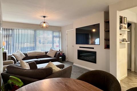 undefined, Shrewley Crescent, Tile Cross, Birmingham