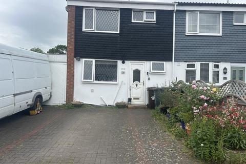 Wayside, Marston Green