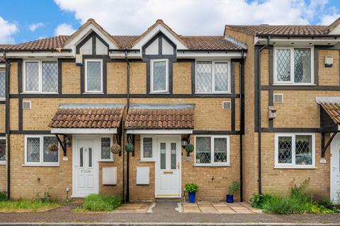 Primrose Close, Hackbridge