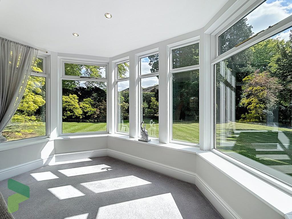 Sitting Room Window