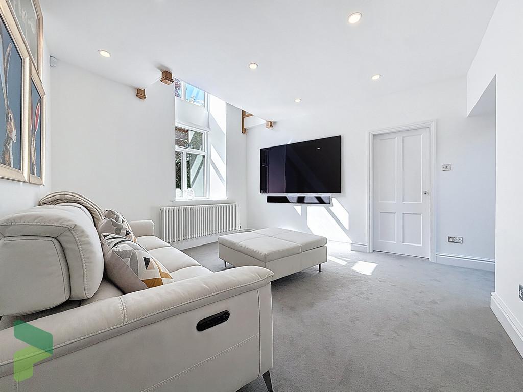 Cinema Room