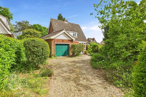Chancel Close, Brundall, Norwich