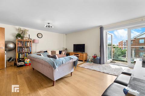2 bedroom apartment for sale, Cannes House, Penstone Court, Century Wharf