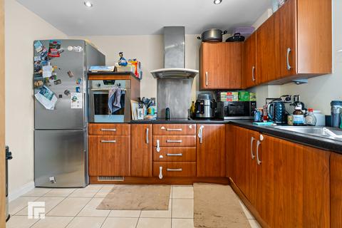 2 bedroom apartment for sale, Cannes House, Penstone Court, Century Wharf