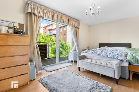 2 bedroom apartment for sale, Cannes House, Penstone Court, Century Wharf