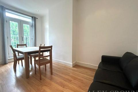 undefined, Sutton Road, Muswell Hill