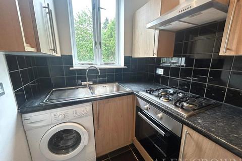 undefined, Sutton Road, Muswell Hill