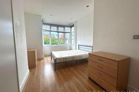 undefined, Sutton Road, Muswell Hill