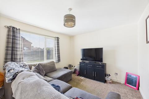 undefined, Saxonfield, Coulby Newham