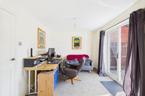 undefined, Saxonfield, Coulby Newham
