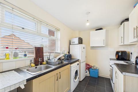 undefined, Saxonfield, Coulby Newham