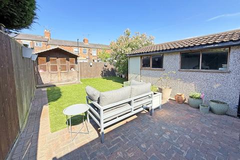 11 Devonshire Way, Harrogate, HG1 4BH