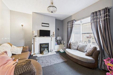 undefined, Parker Terrace, Ferryhill, County Durham