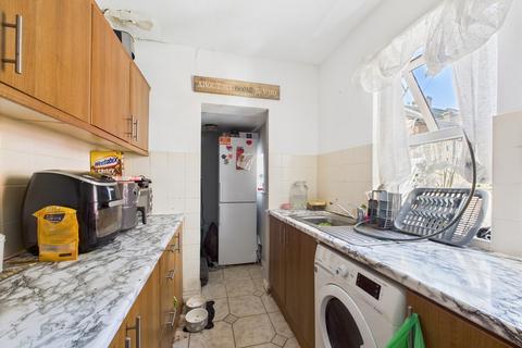 undefined, Parker Terrace, Ferryhill, County Durham