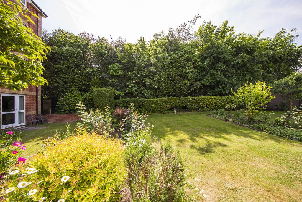 Gardens