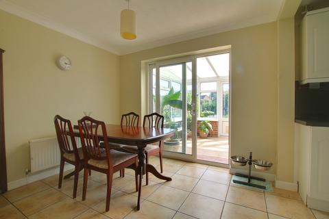4 bedroom detached house for sale, Lode Way, Chatteris