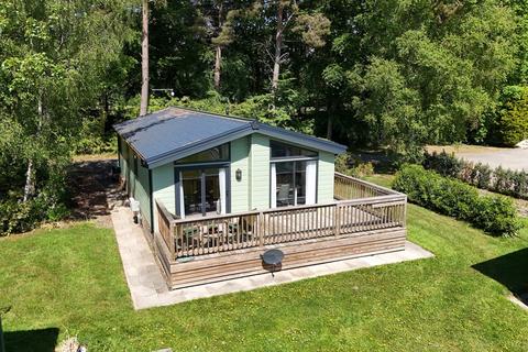 2 bedroom mobile home for sale, Beechwood Rudding Park, Harrogate