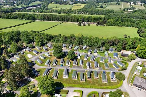 2 bedroom mobile home for sale, Beechwood Rudding Park, Harrogate