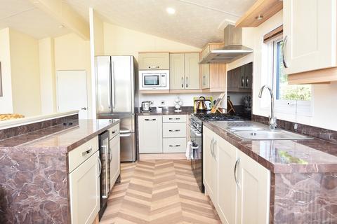 2 bedroom mobile home for sale, Beechwood Rudding Park, Harrogate