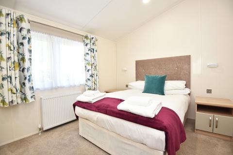 2 bedroom mobile home for sale, Beechwood Rudding Park, Harrogate