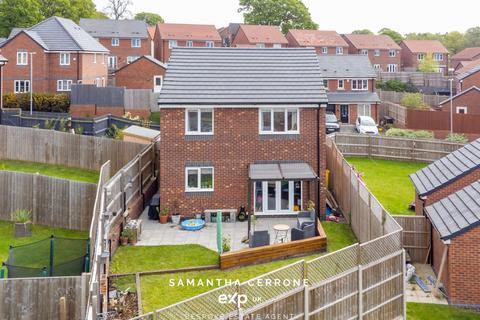 2 Aconbury Close, Webheath, Redditch, B97 5UL