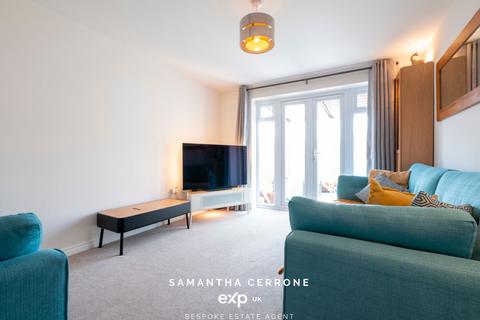2 Aconbury Close, Webheath, Redditch, B97 5UL