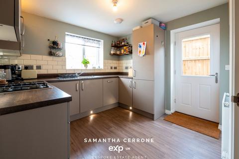2 Aconbury Close, Webheath, Redditch, B97 5UL