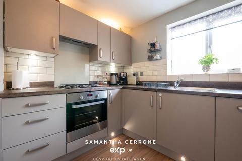 2 Aconbury Close, Webheath, Redditch, B97 5UL