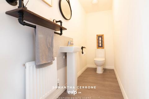 2 Aconbury Close, Webheath, Redditch, B97 5UL