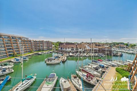 2 bedroom apartment for sale, Port Way, Portsmouth PO6