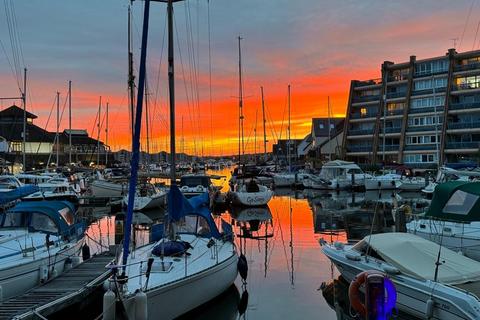 2 bedroom apartment for sale, Port Way, Portsmouth PO6