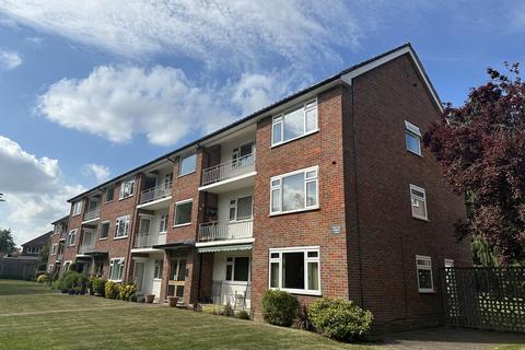 Stratford Road, Watford