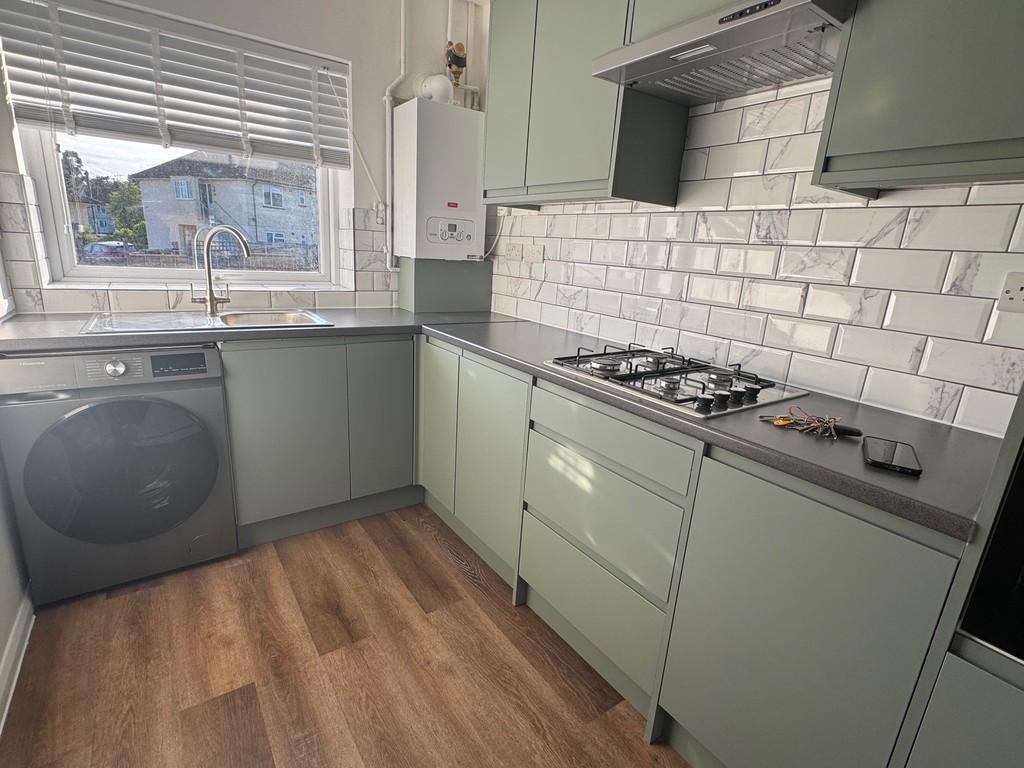 Kitchen 1