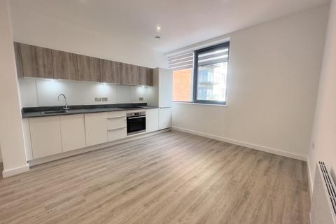 2 bedroom apartment to rent, Normandy House, Basingstoke RG21